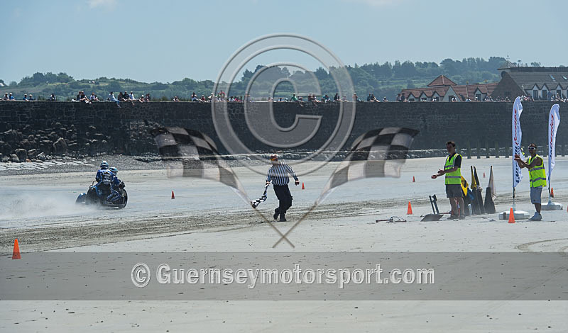 Sand Ace_2014_Sidecar-82 - BRITISH SAND ACE 1000cc SIDECARS - 2014
