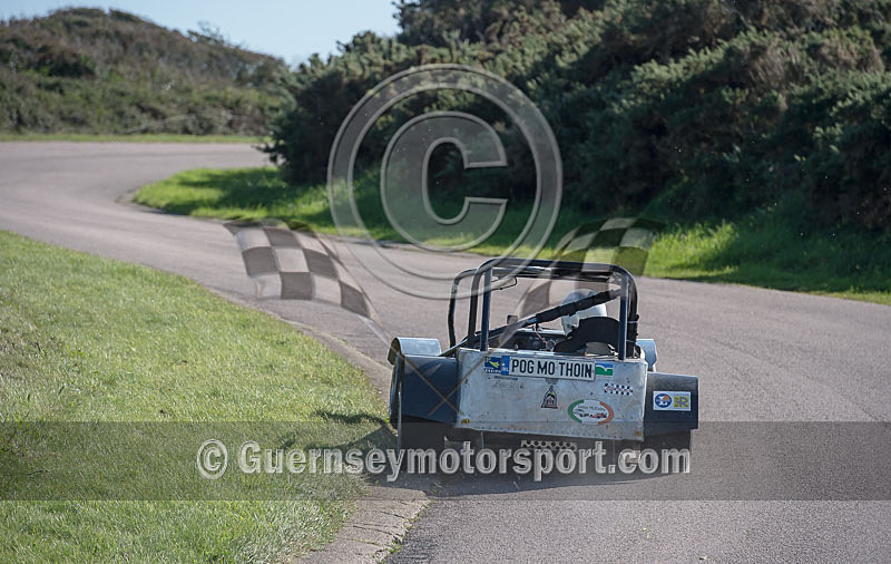 Alderney Hillclimb_2015_CAR-2 - ALDERNEY HILLCLIMB 2015 - CARS