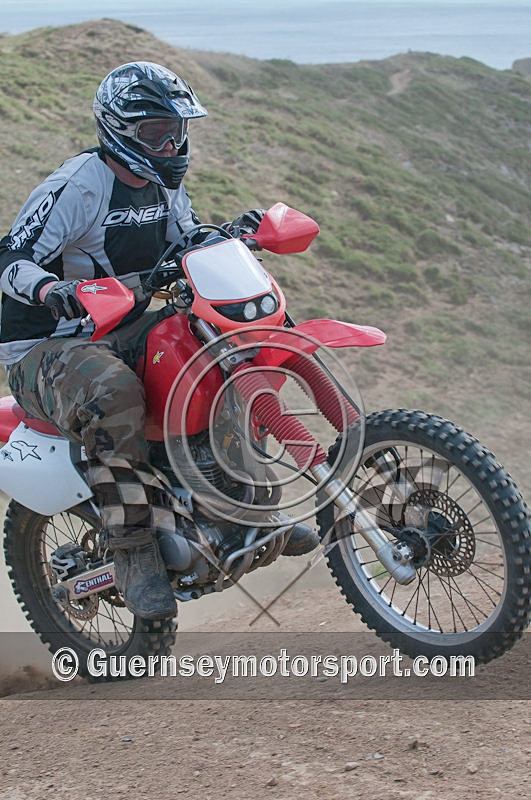 MX Training-77 - MOTO-X PRACTICE DAY 2010