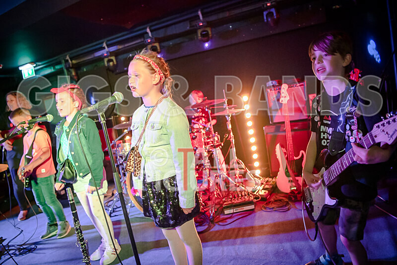 The Galaxies Edge ft The Hot Monkeys-25 - THE GALAXIES EDGE ft. THE HOT MONKEYS