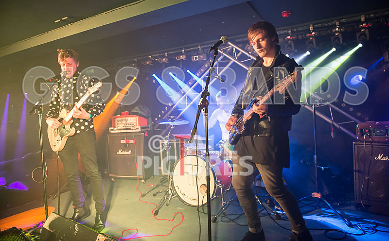 Last of the Light Brigade-587 - LAST OF THE LIGHT BRIGADE