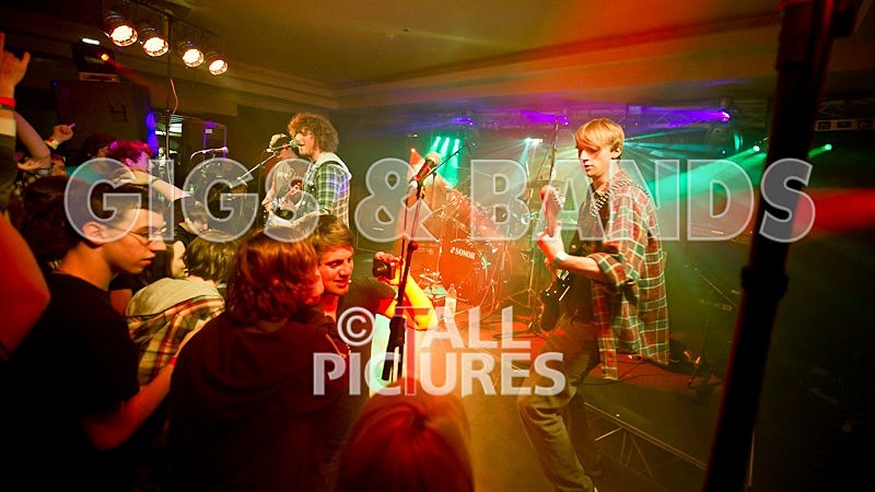 Breaking the Silence-44 - BREAKING THE SILENCE at RoA-7