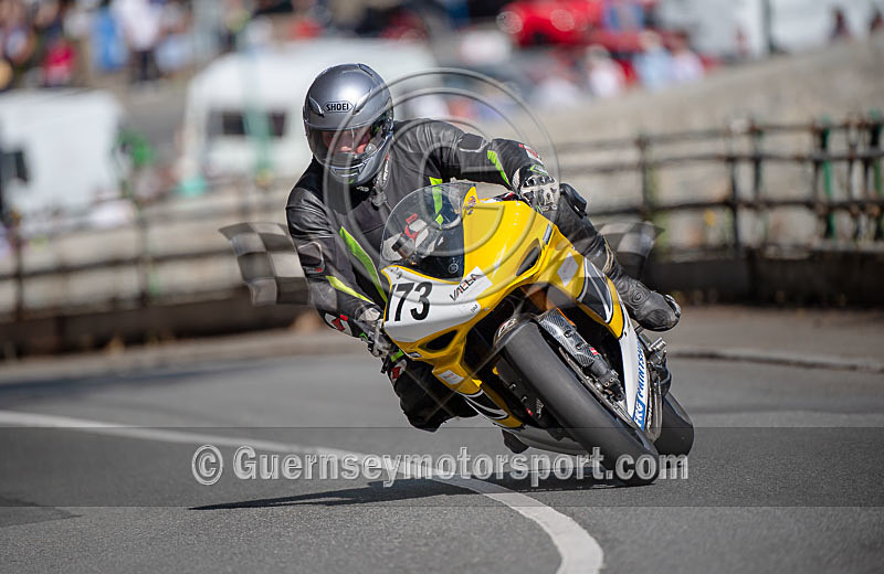 Guernsey National Hillclimb 2018_BIKE-27 - GUERNSEY NATIONAL 2018 - BIKES