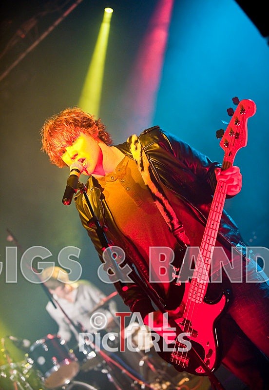 The Whispering Eye-11 - THE WHISPERING EYE at RoA-3