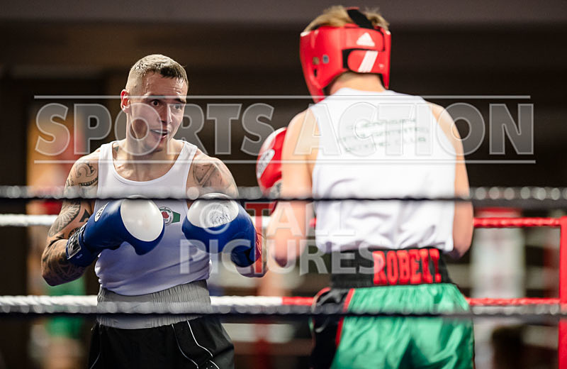 Sparring Bout-5_Luke Roberts v Rory Jones-17 - Sparring Bout-5_Luke Roberts v Rory Jones