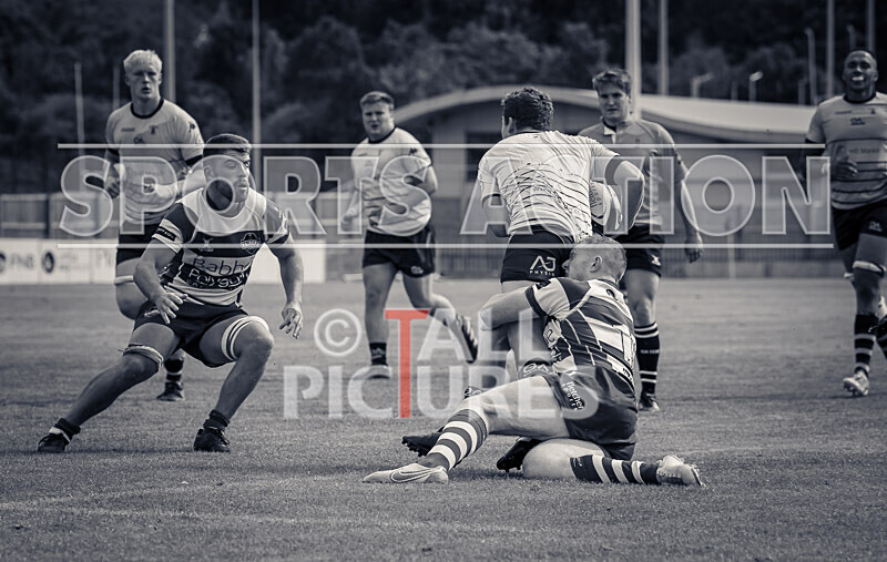Guernsey Raiders v Old Albanian_2022-53 - GUERNSEY RAIDERS v OLD ALBANIAN