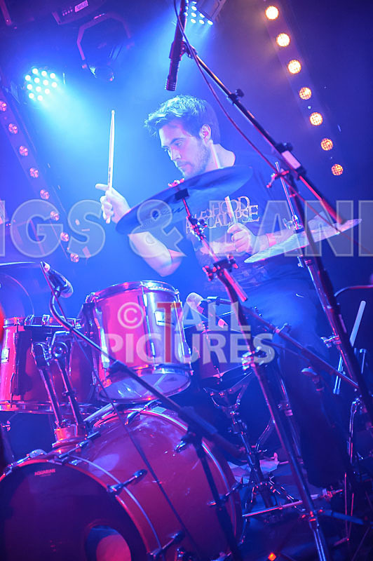 Masticated-13 - MASTICATED