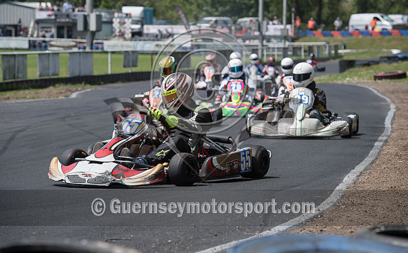 Kart_Inter Island 2016-42 - KARTING 2016 - SUMMER CHAMPIONSHIP ROUND-3 & INTER INSULAR 2016