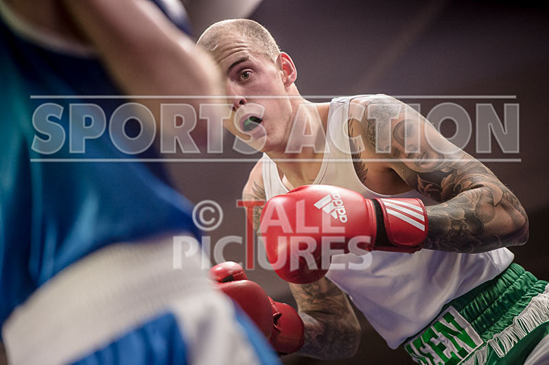 BOUT-5_Nathan Green v Michael Crawley-12 - BOUT 5_Nathan Green v Michael Crawley