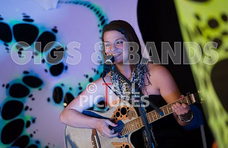 Lydia Pugh-1 - THE PEACE TENT