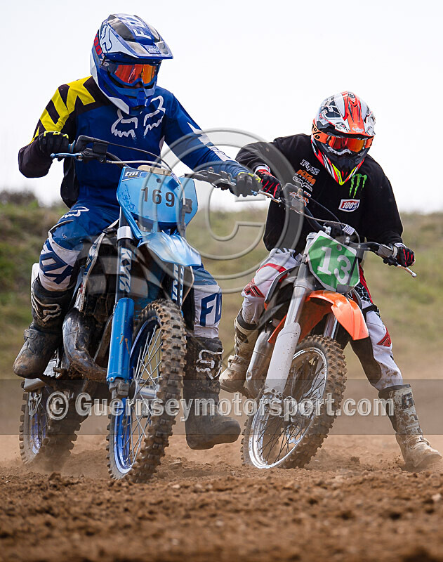 2-Day Moto-X 2021_DAY1-50 - 2-DAY MOTOCROSS_DAY-1