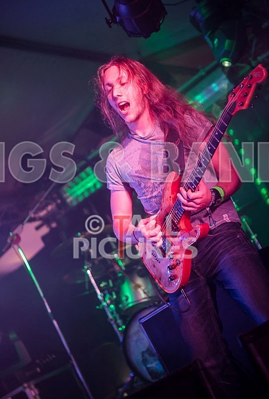 Algorithm-2 - THE ALGORITHM