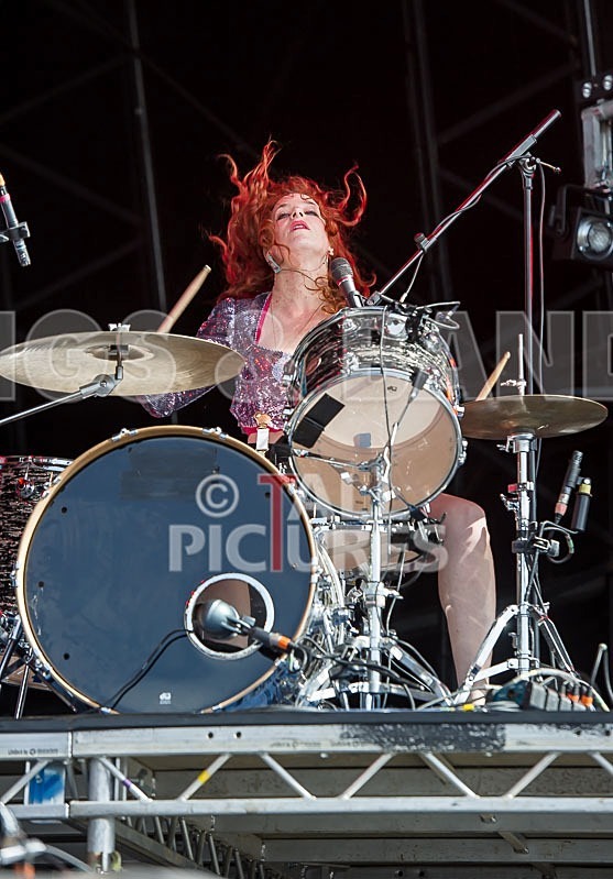 Deap Vally-6 - DEAP VALLY