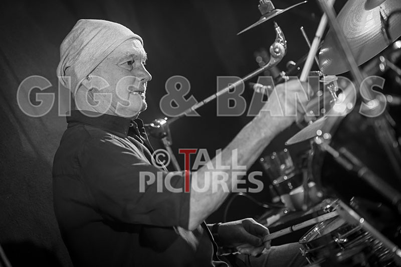 Alfie Bartons 25th Anniversary Gig-125 - ALFIE BARTON'S 25th ANNIVERSARY SPECIAL