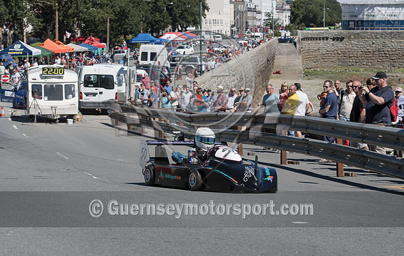 Guernsey National_2016_KART-8 - GUERNSEY NATIONAL 2016 - KARTS