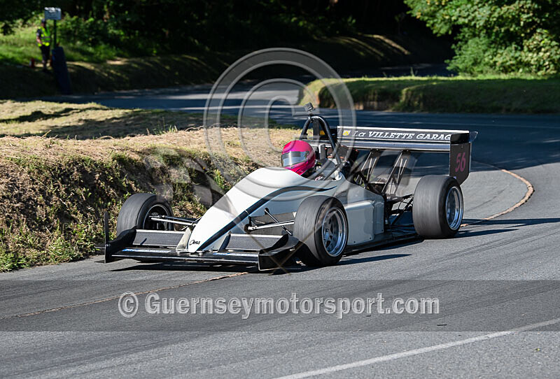 GMCCC Hill Climb_18-07-2021_CAR-126 - CARS_17-07-2021