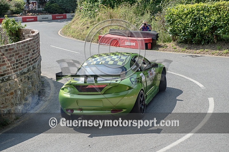 Jersey National Hill Climb_2013_Car-41 - JERSEY NATIONAL 2013 - CARS
