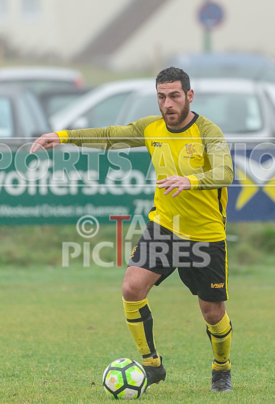 Rovers v Alderney_01-12-2018-4 - ROVERS v ALDERNEY_01-12-2018