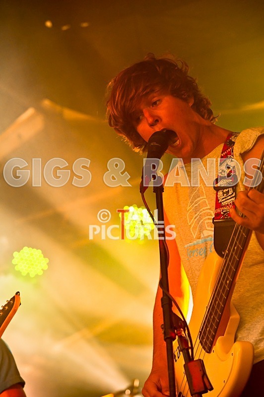 Lizzard Channel-11 - LIZZARD CHANNEL