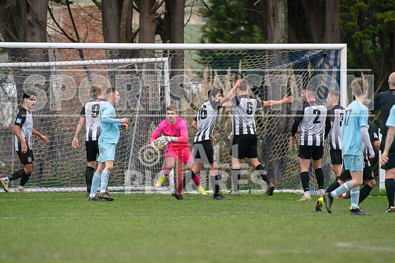North v St Martins_FNB League 2022-23 - NORTH v ST MARTINS