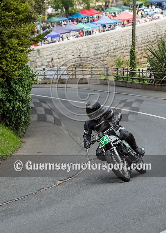 GKMC_Hill Climb_04-06-2012_Bike-97 - BIKES 2012-06-04
