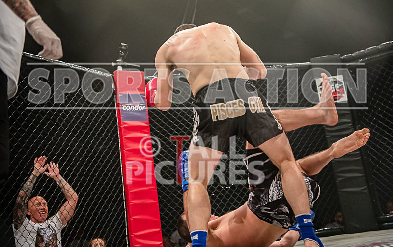 BOUT-13- Wojciech Granoszewski v Pedro Fernandez-44 - BOUT-13: Wojciech Granoszewski v Pedro Fernandez