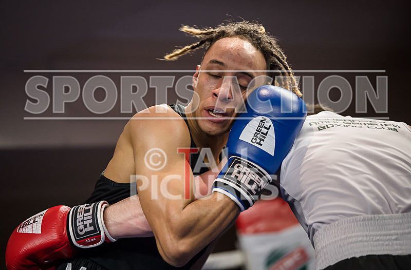 BOUT-5_Chris Sumner v Lewis Mullineux-6 - BOUT-5_Chris Sumner v Lewis Mullineux