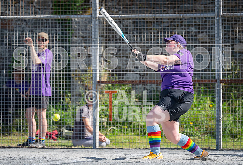 Manor Farm Misfits v Liberate Lions-42 - MANOR FARM MISFITS v LIBERATE LIONS