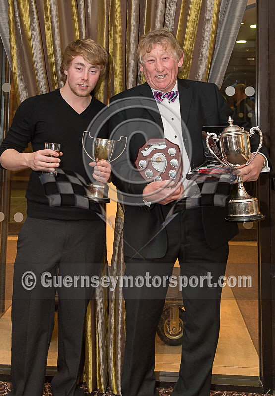 GKMC Dinner Dance_31-01-2015-12 - PODIUMS PRESENTATIONS EVENTS - 2015