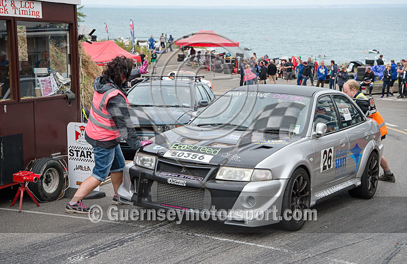 Jersey National Hill 2017_CAR-49 - JERSEY NATIONAL 2017 - CARS