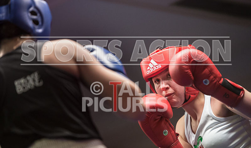 BOUT-3_Ella Hamel v Phoebe Hodson-4 - BOUT 3_Ella Hamel v Phoebe Hodson