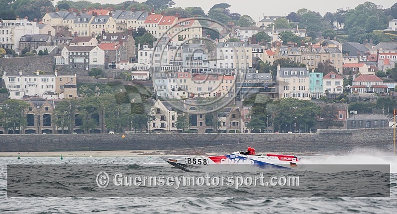 Venture Cup 2013_Arrival-6 - VENTURE CUP OCEAN POWERBOAT - ARRIVAL 2013
