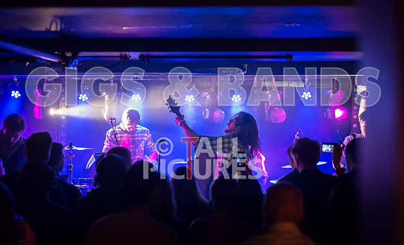 Brother Bones-59 - BROTHER & BONES