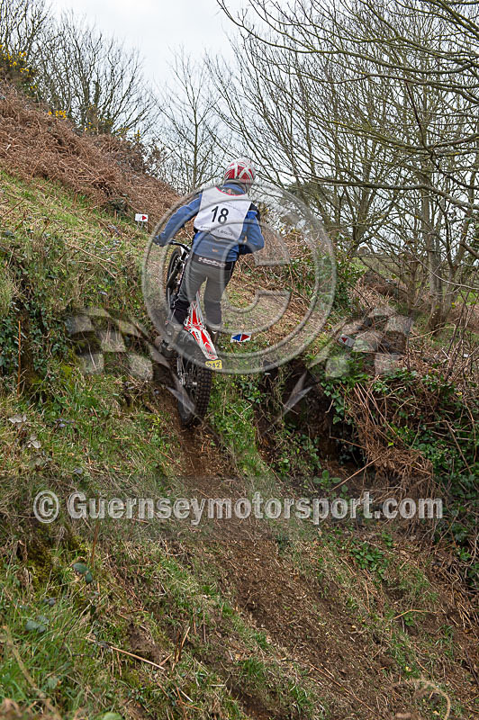 Trials_2-Day 2015-156 - 2-DAY TRIALS - 2015