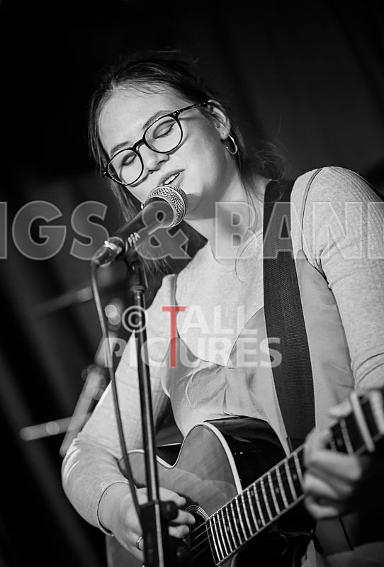 SoPM_Christmas Gig 2017-124 - SCHOOL OF POPULAR MUSIC CHRISTMAS GIG 2017
