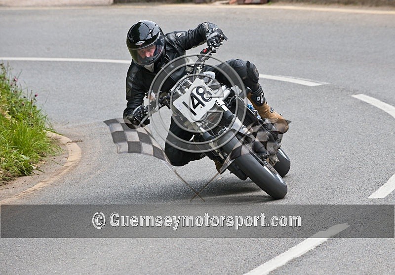 Jersey National Bike-10 - JERSEY MSA NATIONAL 2008