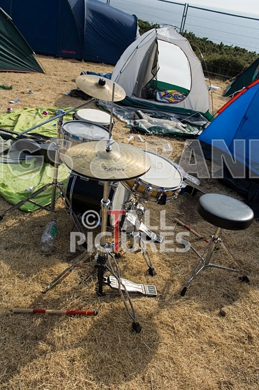 Greenman_Music_11 - GREENMAN CHAOS FESTIVAL 2006 - ATMOSPHERE