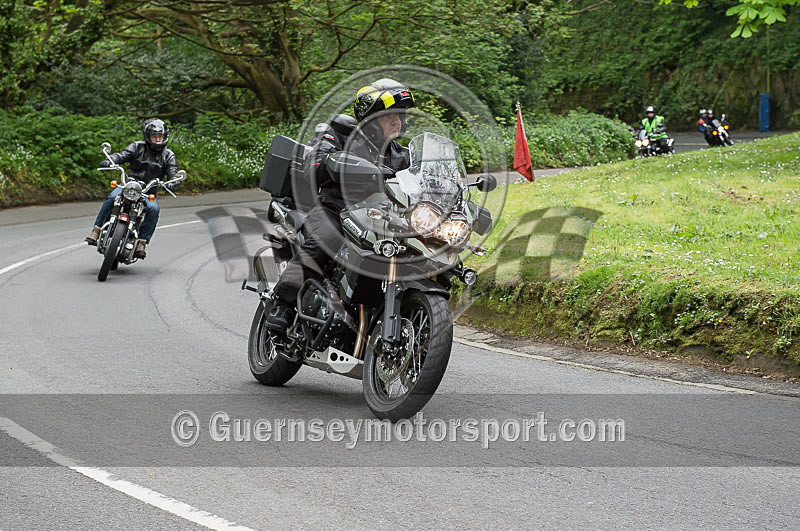 TriFest Hillclimb Ride-out-34 - TRI-FEST GUERNSEY 2015