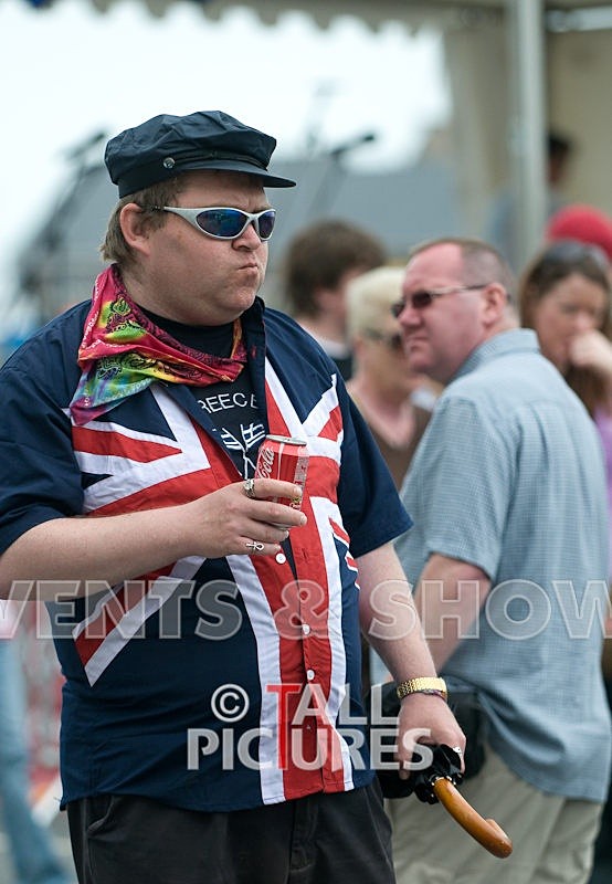 Lib Day08-80 - 2008 DAYTIME ATMOSPHERE