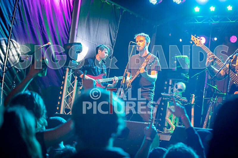 WaterColour Matchbox-220 - WATERCOLOUR MATCHBOX