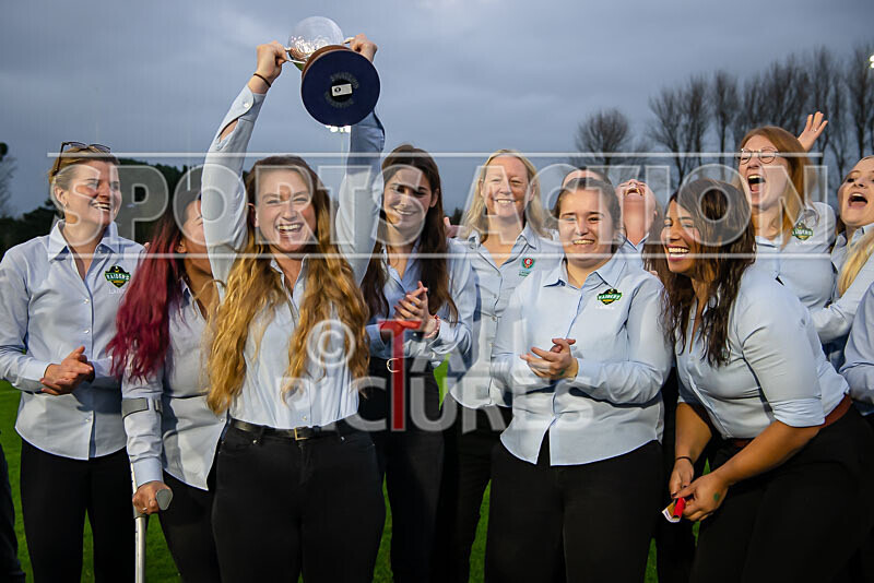 Ladies Siam Trophy 2021-63 - LADIES SIAM TROPHY 2021