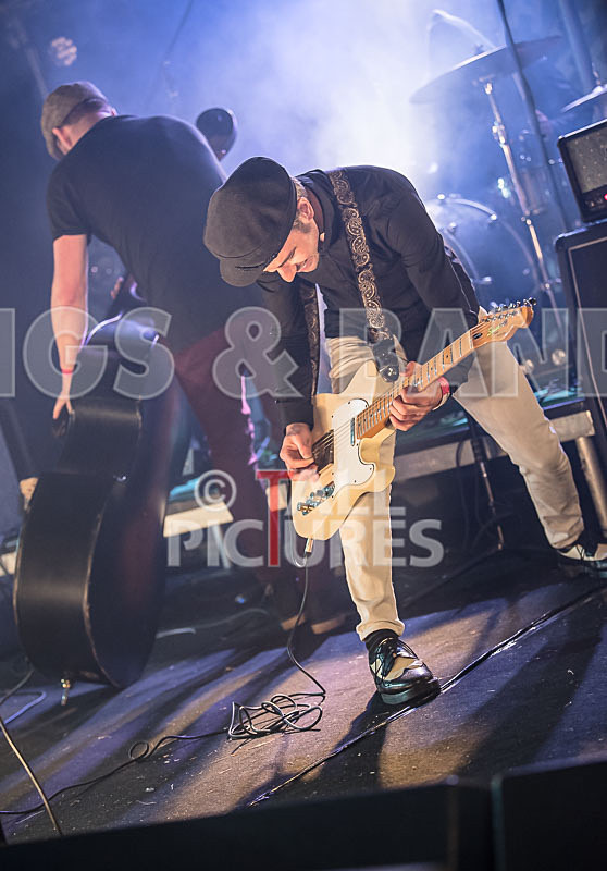 Graveyard Johnnys-15 - GRAVEYARD JOHNNYS