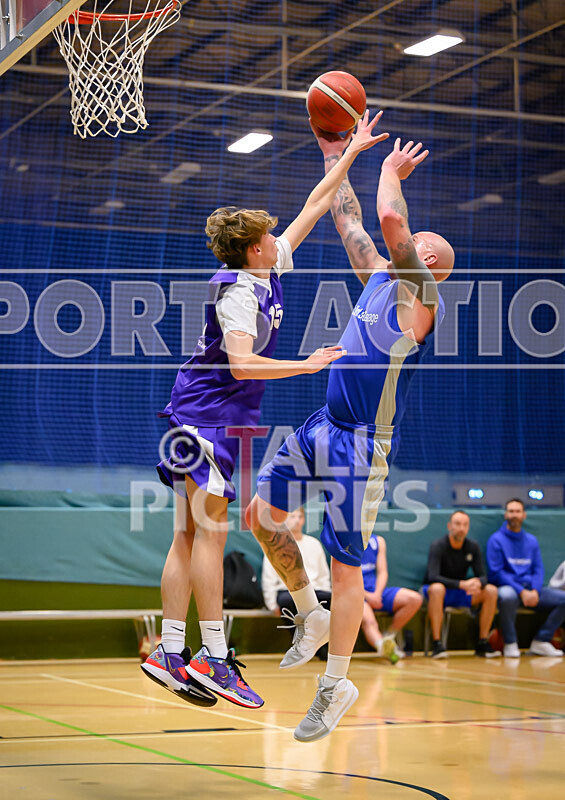 Edmundson Electric Chargers v Le Mont Saint Storm-95 - EDMUNDSON ELECTRIC CHARGERS v LE MONT SAINT STORM