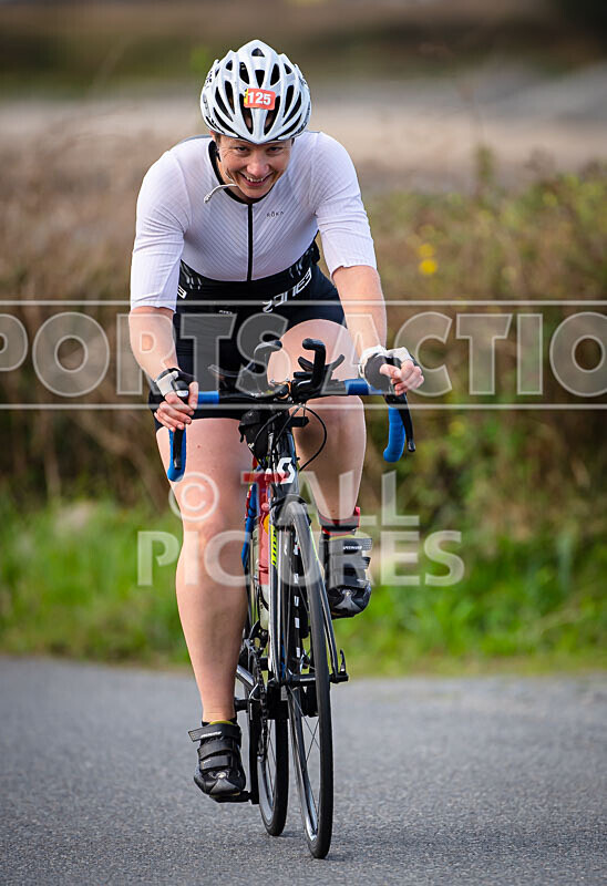 Graniteman Triathlon 2021-125 - GRANITEMAN TRIATHLON 2021