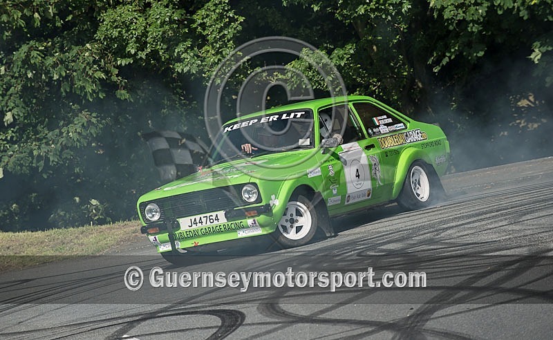 Charity Hill Climb_2012-488 - HERITAGE CHARITY HILL CLIMB 2012