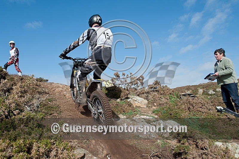 2-Day Trials_2012-118 - 2-DAY TRIALS 2012