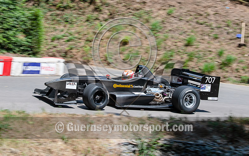 Jersey National 2018_CAR-146 - JERSEY NATIONAL 2018-CARS