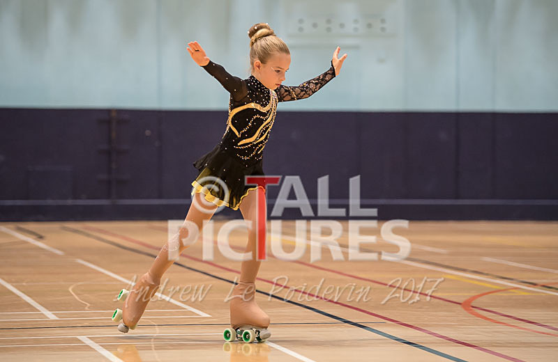 Pheonix Roller Skating 2017-24 - PHOENIX ROLLER SKATING COMPETITION 2017