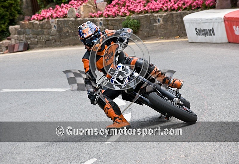 Jersey National Bike-2 - JERSEY MSA NATIONAL 2008