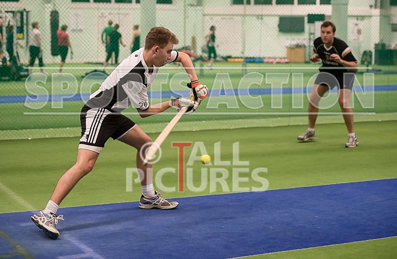 ICG Cricket-31 - ICG GRANT THORTON INDOOR CRICKET CHAMPIONSHIP